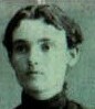 Frances Paralea Rust 